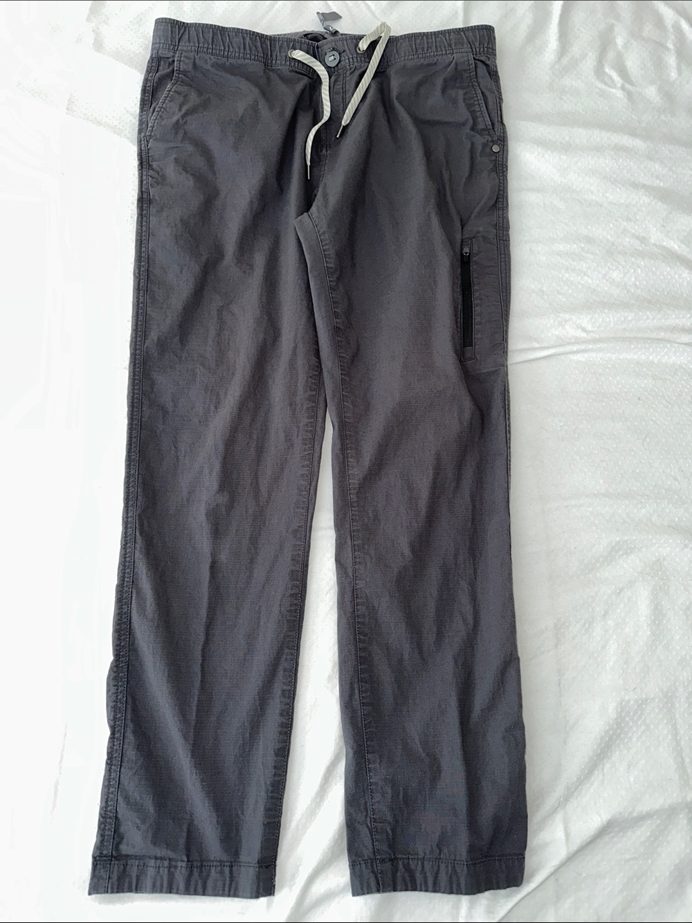 Men's Vuori ripstop pants - L